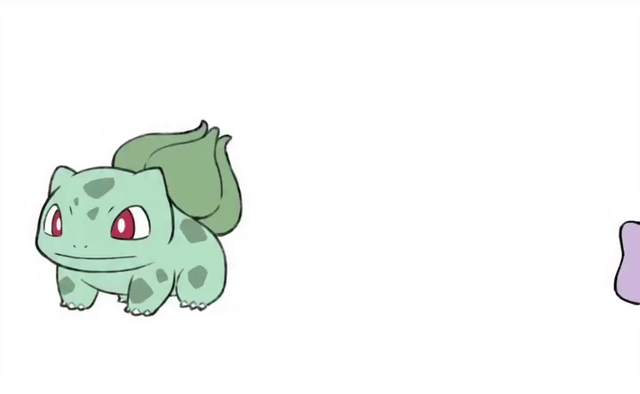 Pokémon Media Franchise