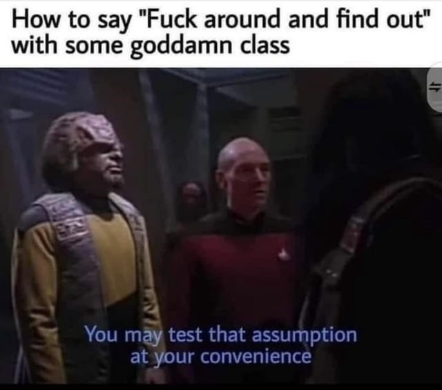 Star Trek: The Next Generation