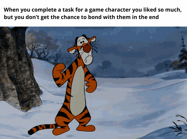 Tigger