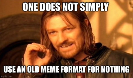Boromir