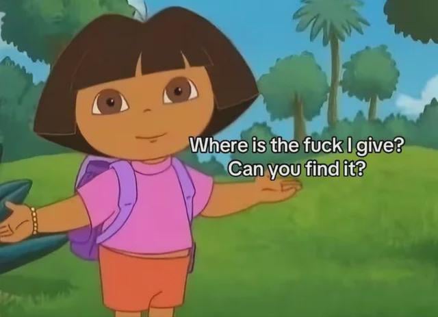 Dora the Explorer