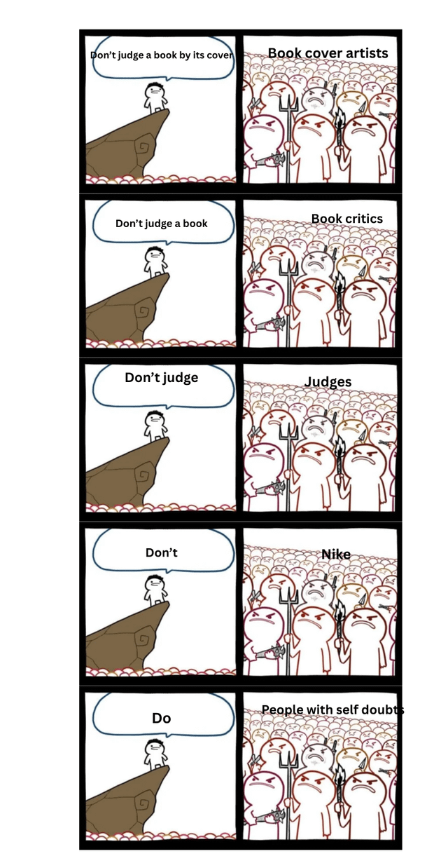 Original Webcomic Meme Format