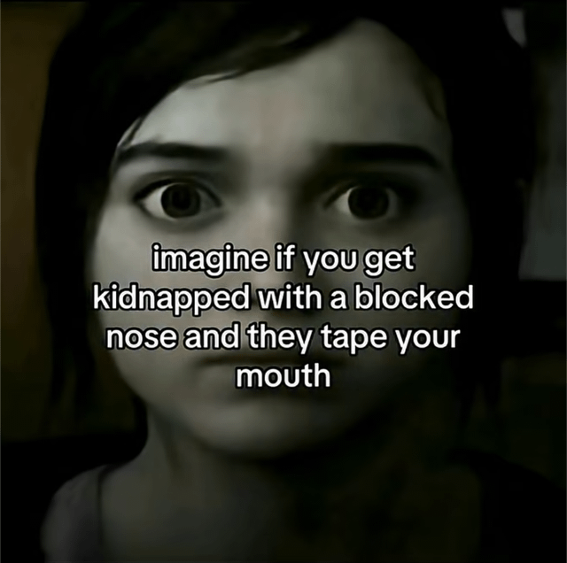 The Last of Us