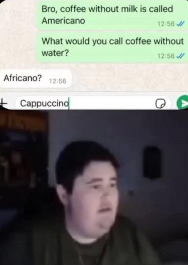 Reaction Image