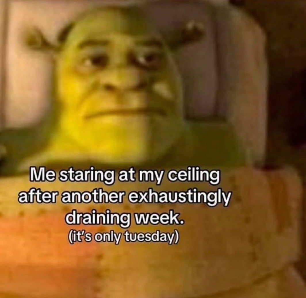 Shrek