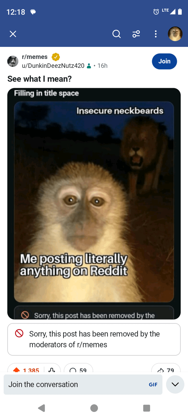 Viral Night Safari Wildlife Photo