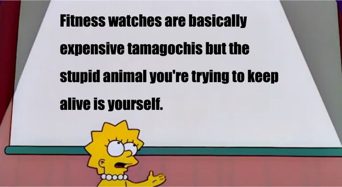 Lisa Simpson