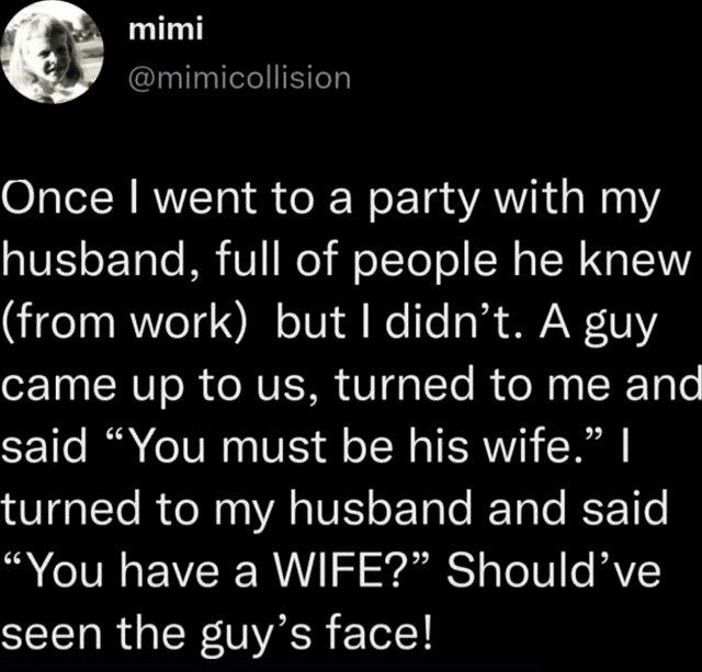 husband