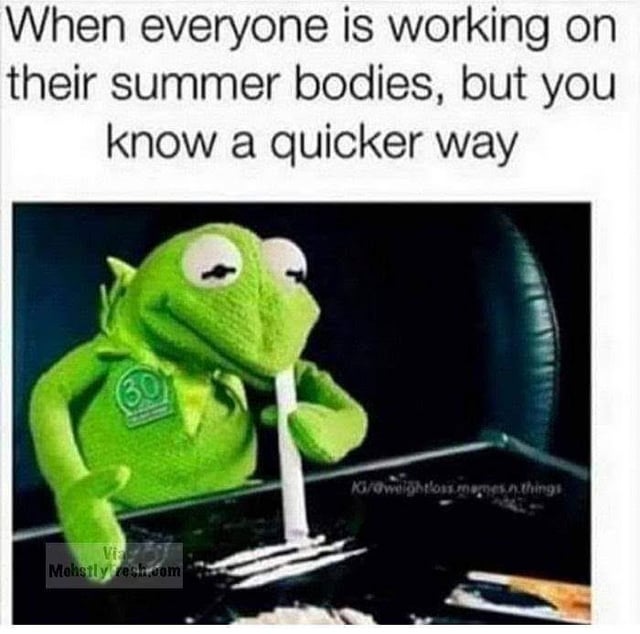 Kermit the Frog