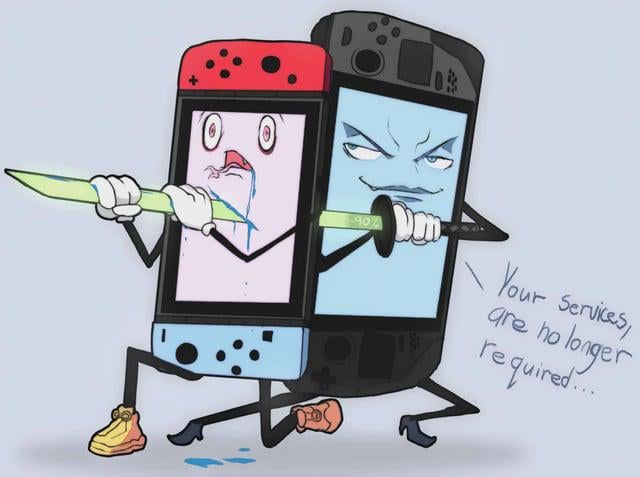 Original Fan Art