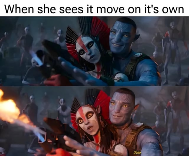 Avatar