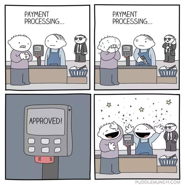 Puddlemunch Comics