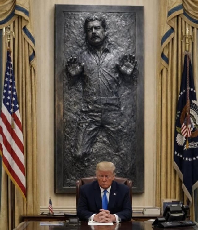星球大战