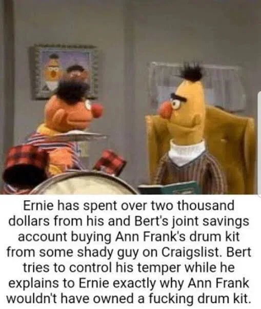 Bert