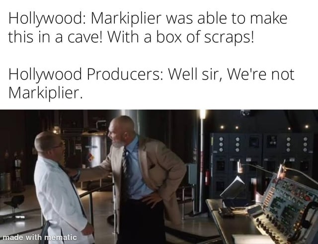 Iron Man (2008)