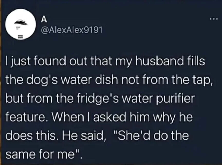 husband