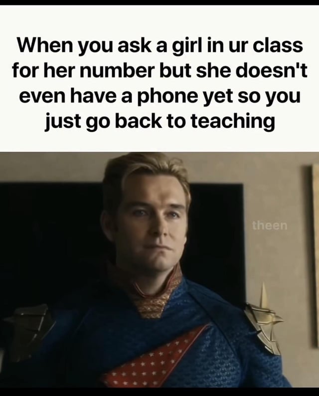 Homelander