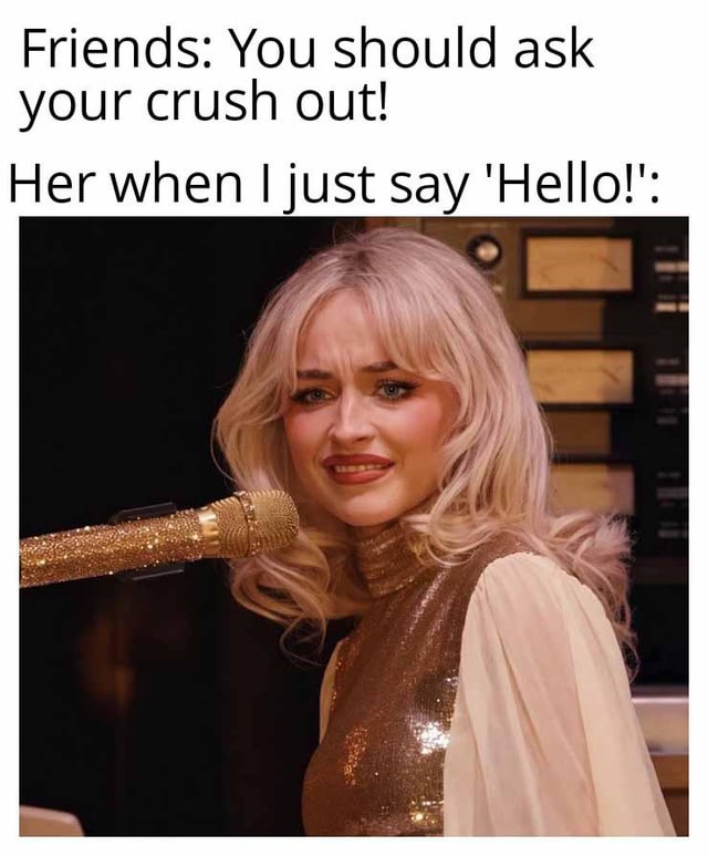 Sabrina Carpenter
