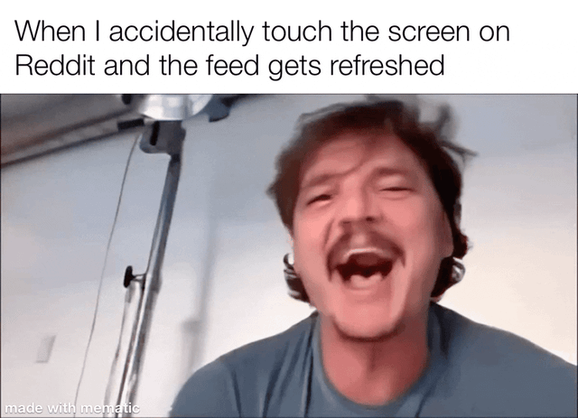 Real Person (Actor, Friends)