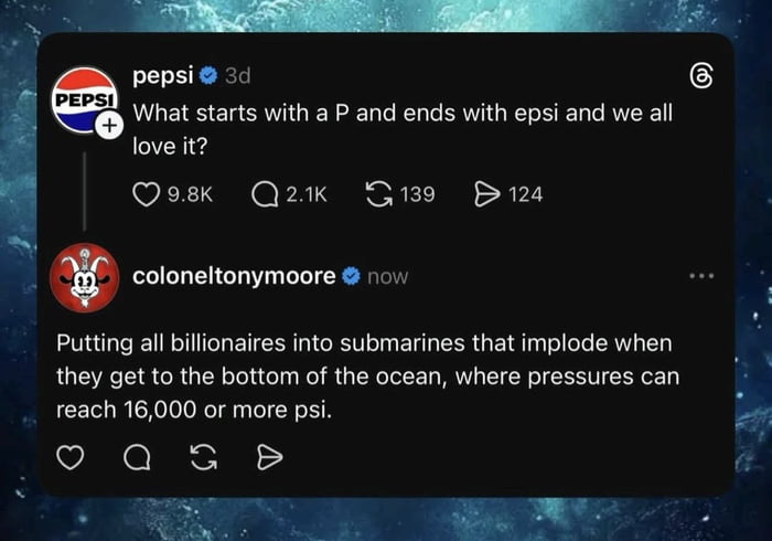 Real Brand Account