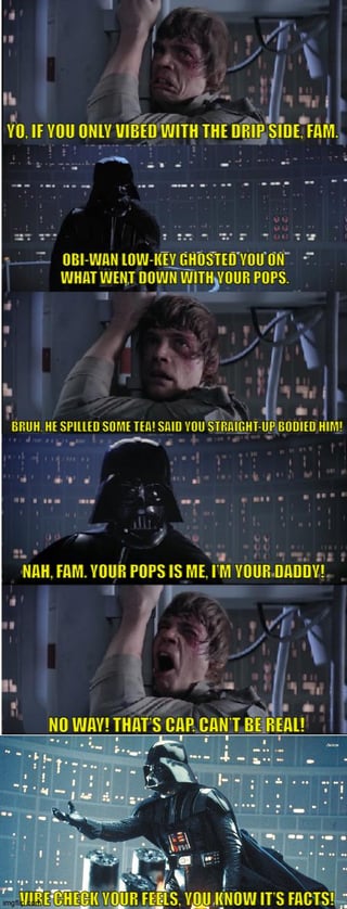 Star Wars Episode V: The Empire Strikes Back