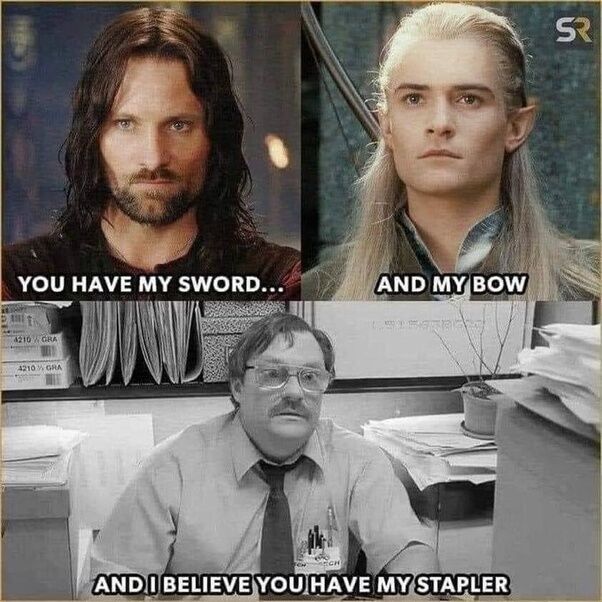 Office Space