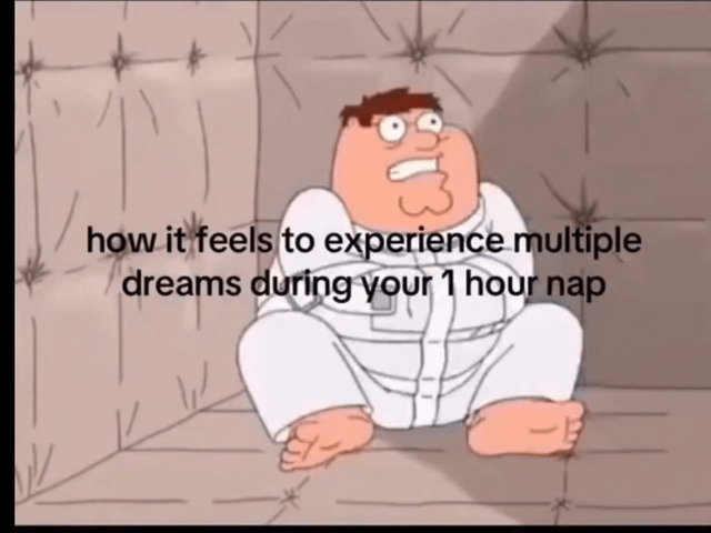 Peter Griffin