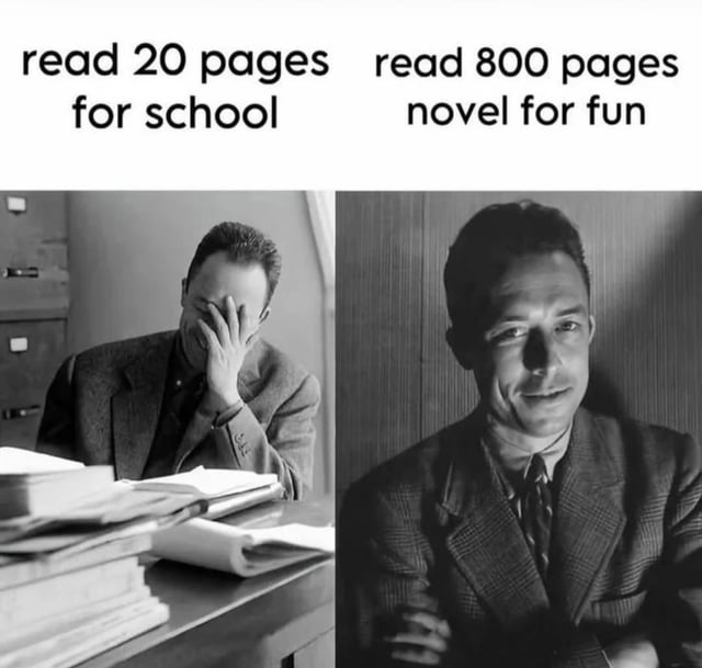 Real Life (Famous Author)