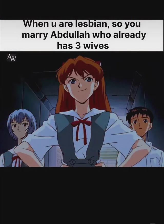 Neon Genesis Evangelion