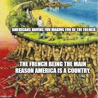 The Boys (Meme Adaptation)