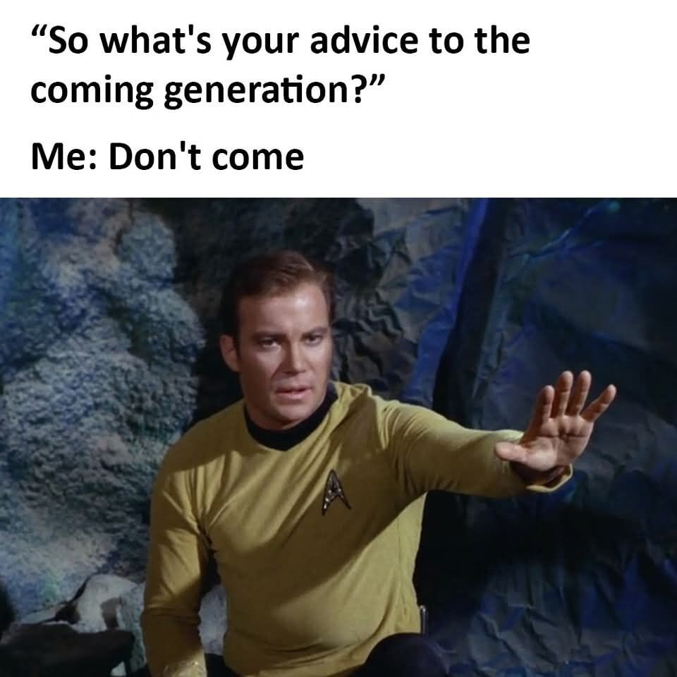 Star Trek: The Original Series