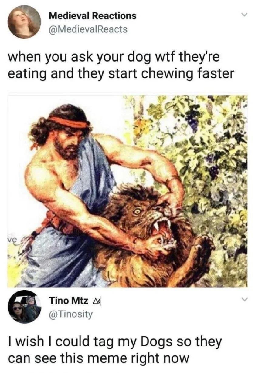 Biblical classical illustration