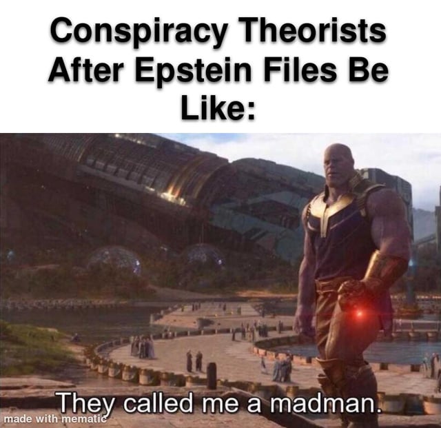 Avengers: Infinity War