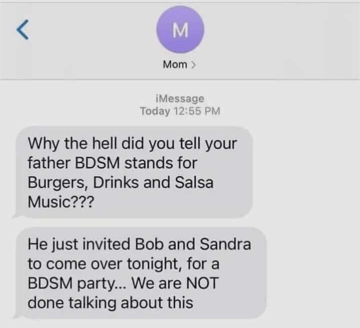 Fictional Text Conversation