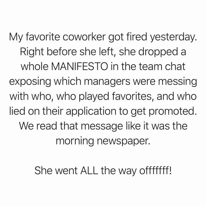 Anonymous Office Workplace
