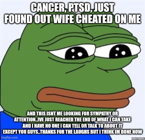Pepe the Frog