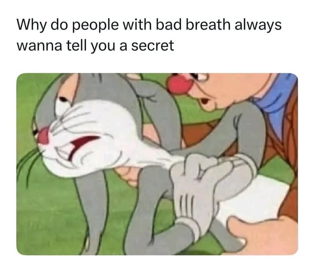 Bugs Bunny