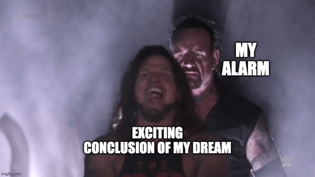 The Undertaker