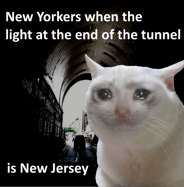 General internet reaction meme
