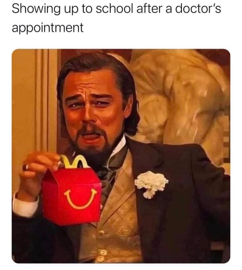 Calvin Candie (portrayed by Leonardo DiCaprio)