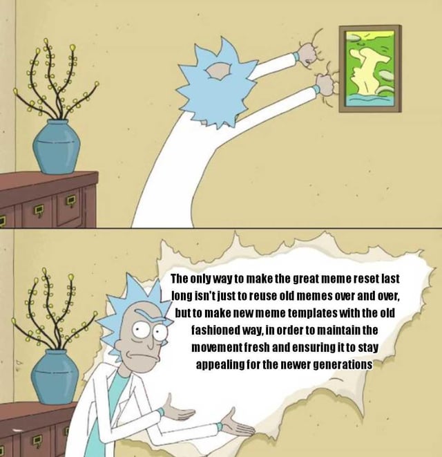Rick and Morty