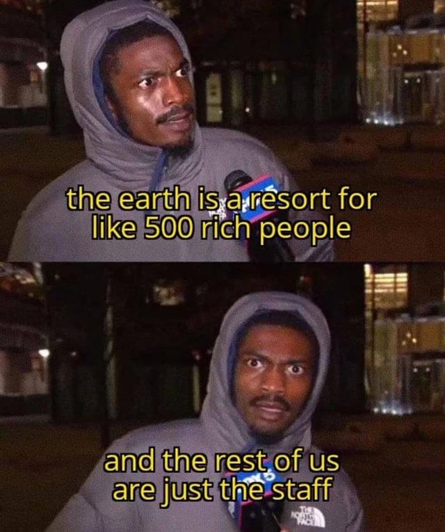 Public street interview