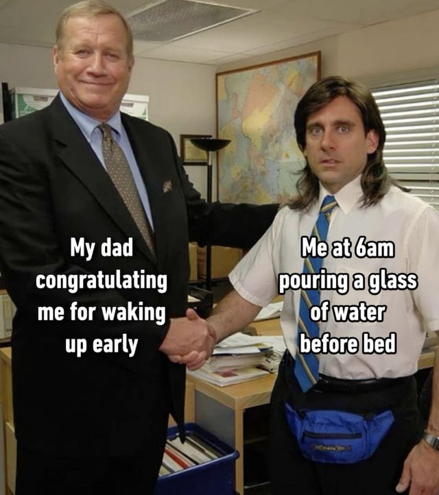 Michael Scott