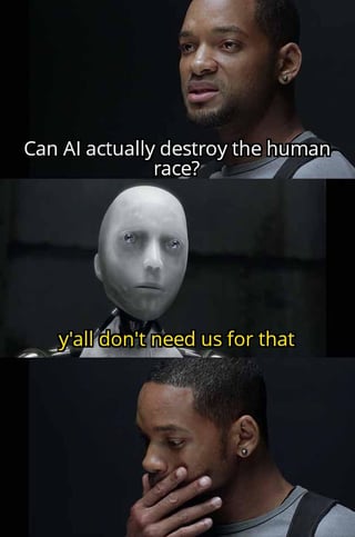 Robot