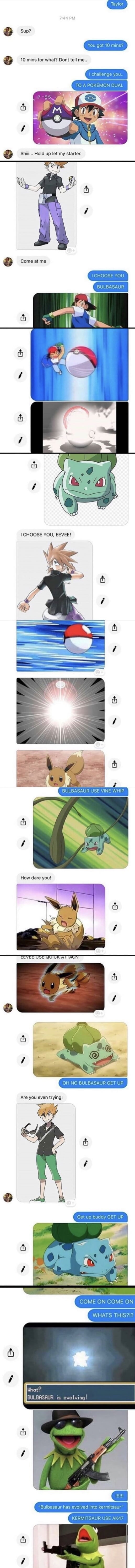 Pokémon