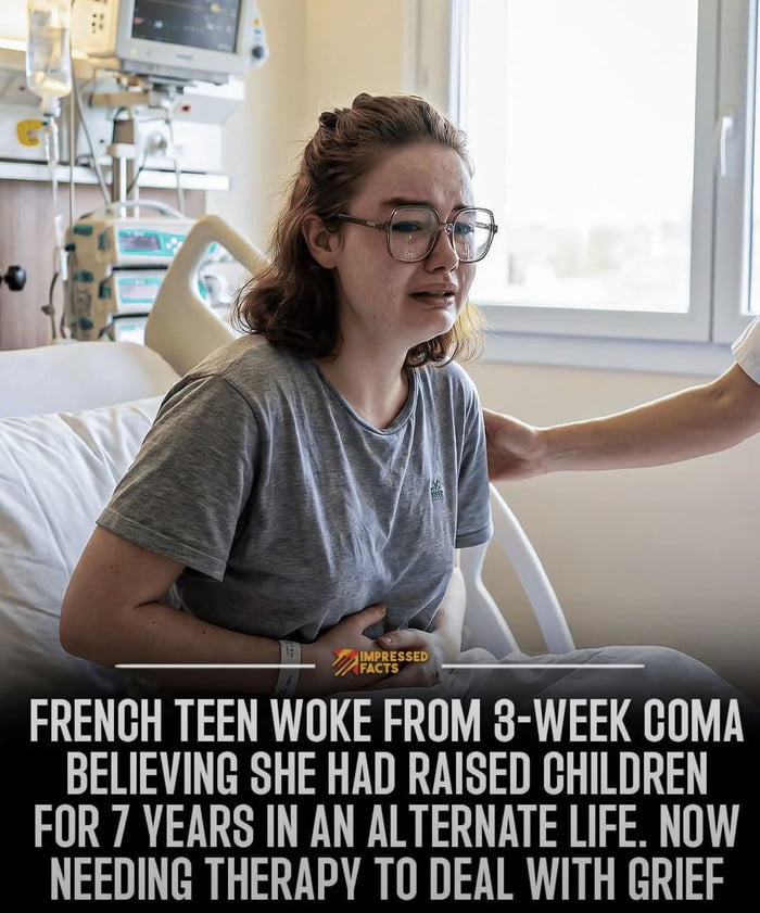 Reported Real News Event