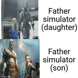 Unspecified Video Game