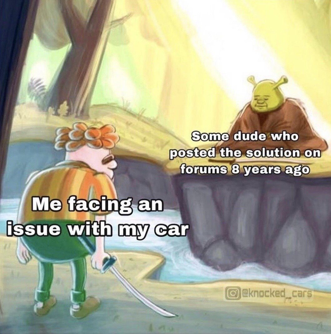 Original Webcomic Meme Format