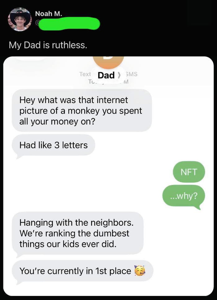 Dad