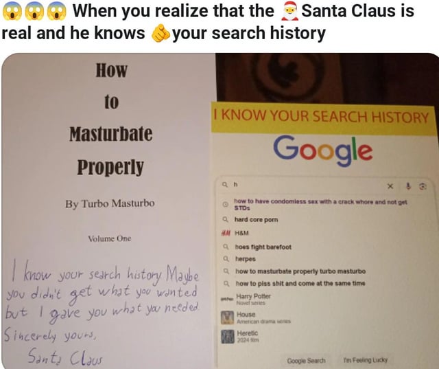 Santa Claus